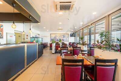 Ristorante Pizzeria S. Martino Portimão