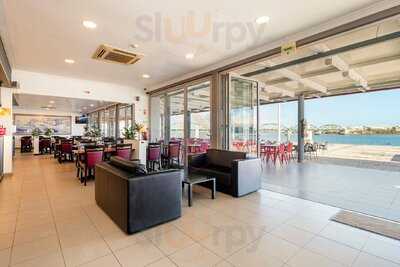 Ristorante Pizzeria S. Martino Portimão