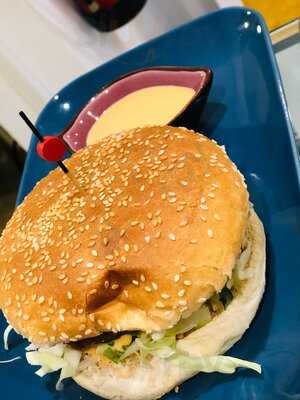 Kebab & Burger Express