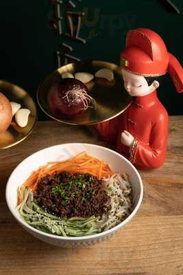 Kuaizi Sabor Oriental