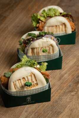 Kuaizi Sabor Oriental