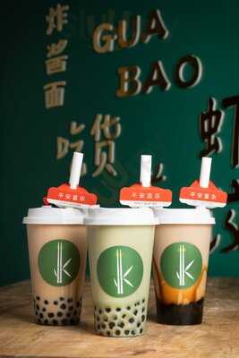 Kuaizi Sabor Oriental