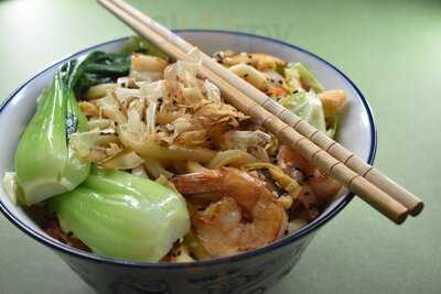 Kuaizi Sabor Oriental