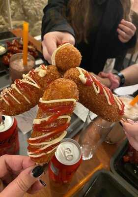 Yoam - Vietnamese Bread & Boba