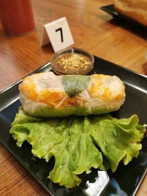 Yoam - Vietnamese Bread & Boba