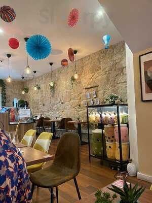 Yoam - Vietnamese Bread & Boba