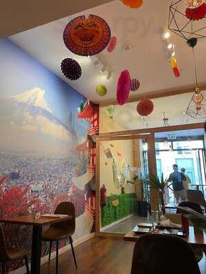 Yoam - Vietnamese Bread & Boba