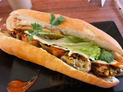 Yoam - Vietnamese Bread & Boba