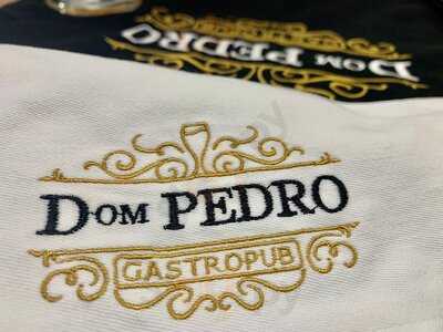 Dom Pedro Gastropub