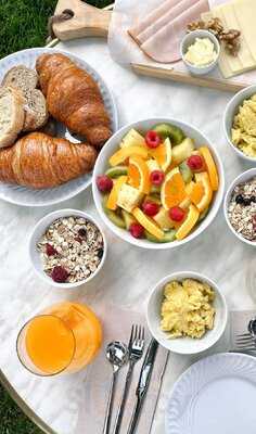 Palácio Do Visconde