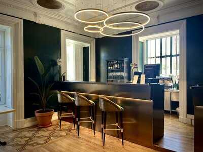 Palácio Do Visconde