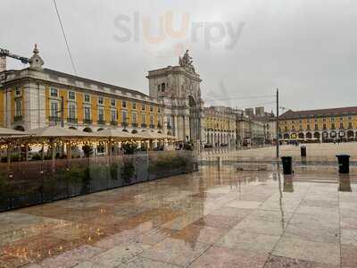 Osteria Bellosguardo