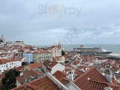 Osteria Bellosguardo