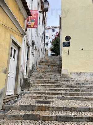 Osteria Bellosguardo