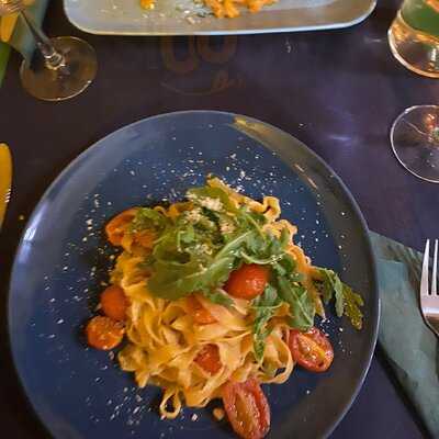 Osteria Bellosguardo