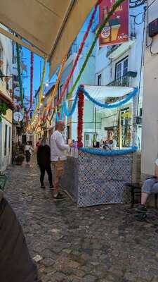 Osteria Bellosguardo