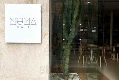 Numa-café