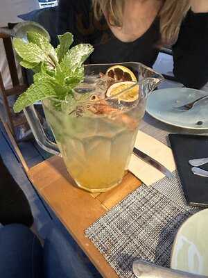 Porta Oito Petiscos &bar