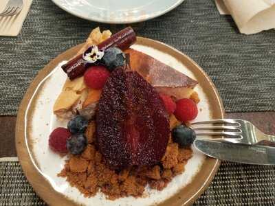 Porta Oito Petiscos &bar