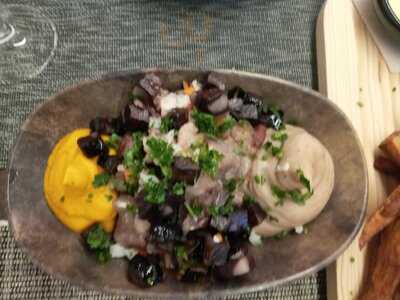 Porta Oito Petiscos &bar