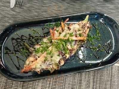 Porta Oito Petiscos &bar