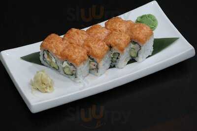 Sushi And Ramen Restaurant Bar