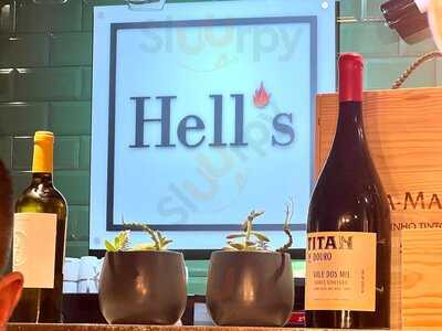 Hell's Restaurante