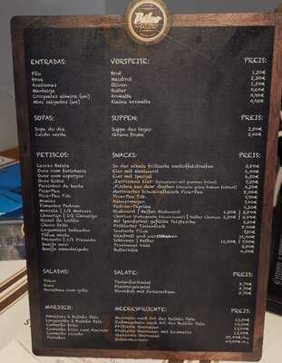 Pateo Do Petisco Mercado