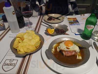 Pateo Do Petisco Mercado