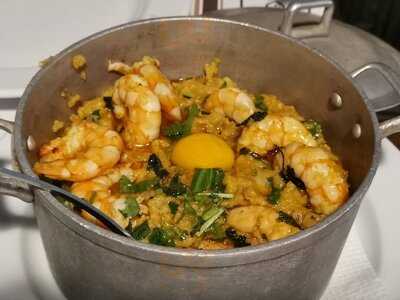 Pateo Do Petisco Mercado