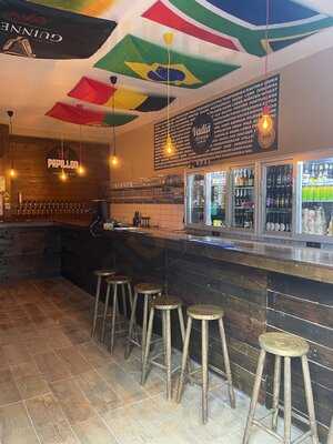 Papillon Craft Beer Bar