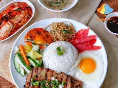 Distrito 11 - Vietnamita Cozinha