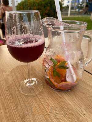 Pote Cheio - Pizza & Bar