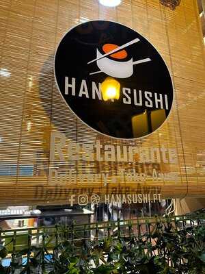 Hana Sushi