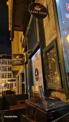 Hana Sushi