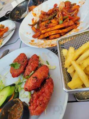 Grill And Chill - Intendente