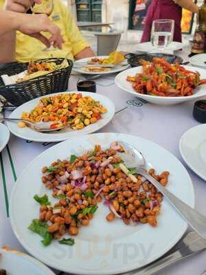 Grill And Chill - Intendente