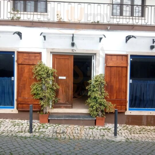 Marė's Barbearia E Bar
