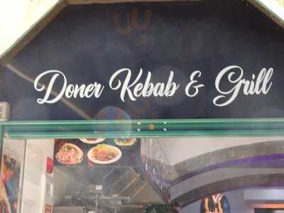 Kebab & Grill The Baixa