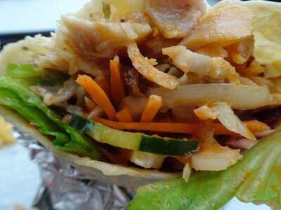 Kebab & Grill The Baixa