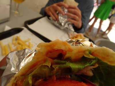 Kebab & Grill The Baixa