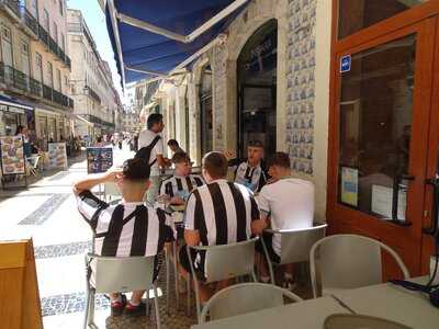 Kebab & Grill The Baixa