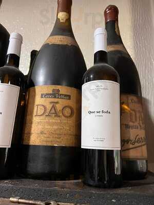 Adega Regional Tenões