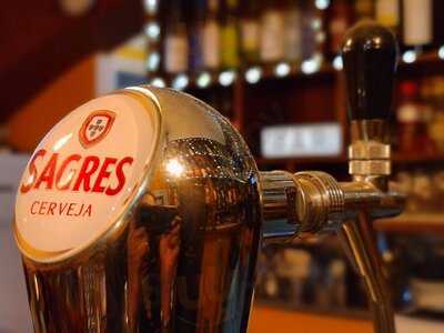 Tasca Do Marinheiro - Comida Portuguesa E Indiano Halal