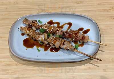 Ludan Noodle Bar & Asian Fusion