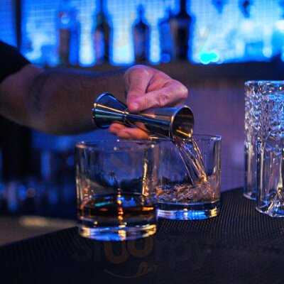 Drama Restaurante & Bar