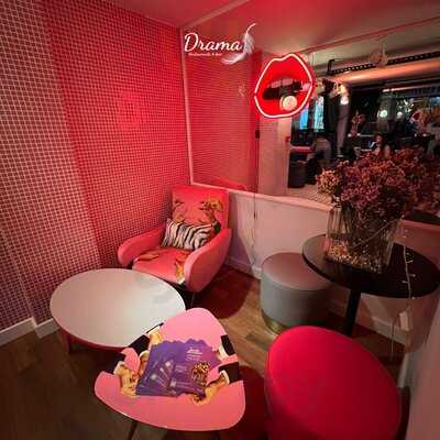 Drama Restaurante & Bar