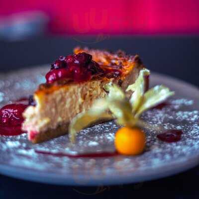 Drama Restaurante & Bar