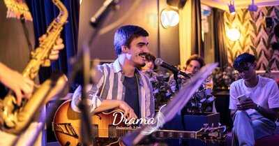 Drama Restaurante & Bar