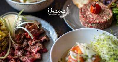 Drama Restaurante & Bar